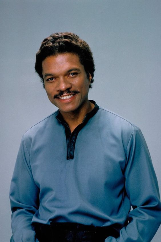 billy dee williams reprising lando calrissian role for star wars