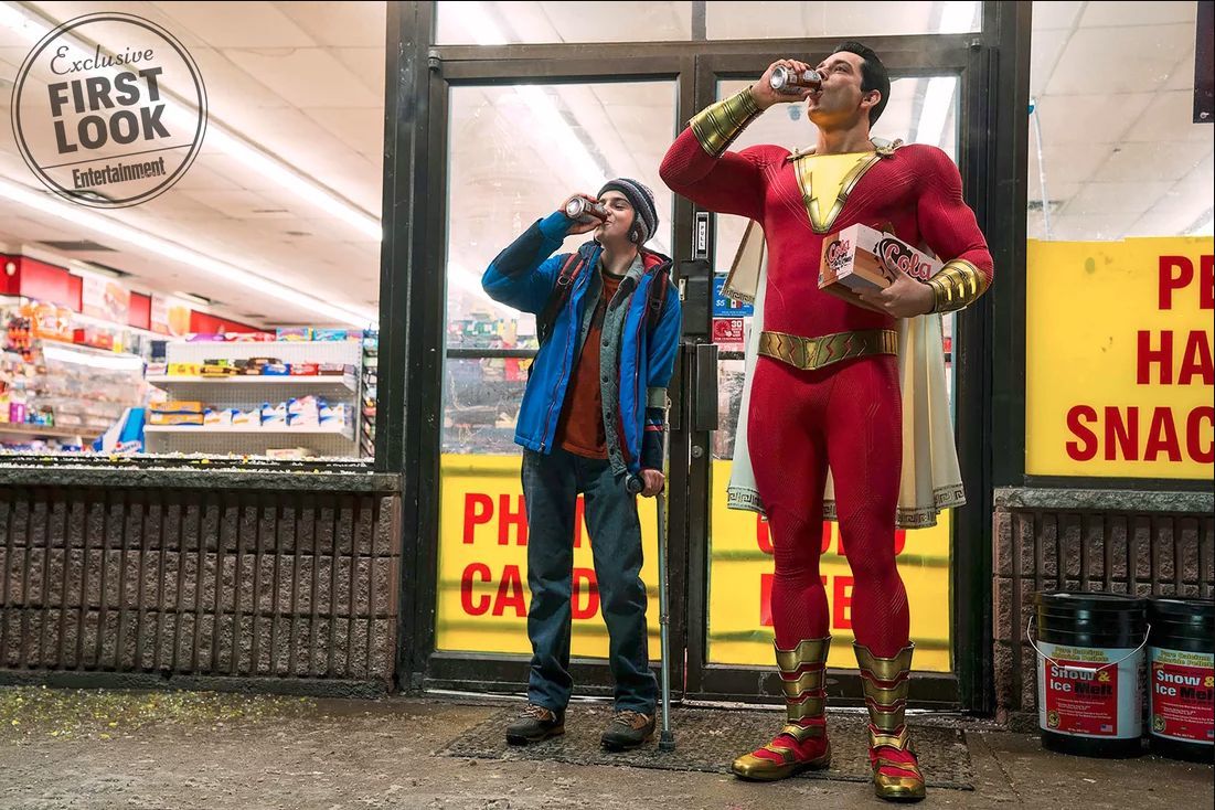 shazam official photo