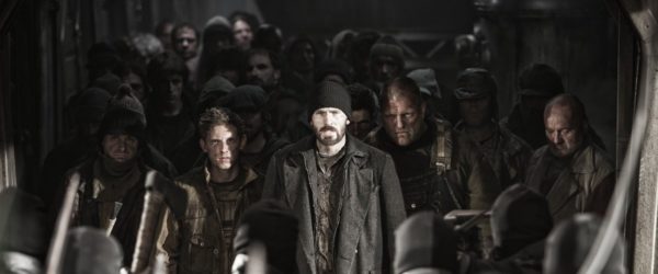 snowpiercer derrickson reshoots