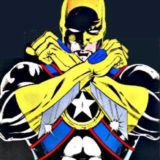 supergirl season 4 sam witwer agent liberty