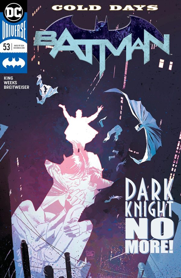 batman 53 review vulnerable