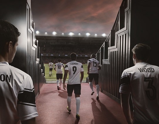 football manager