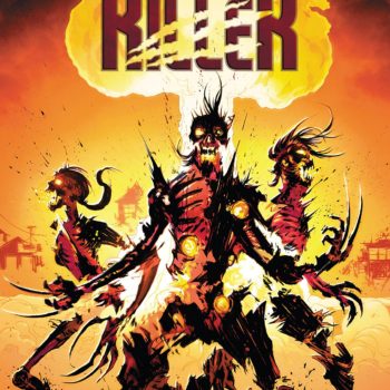 Hunt for Wolverine: Claws of a Killer #4 cover by Giuseppe Camuncoli, Roberto Poggi, and Carlos Lopez