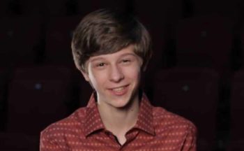 Graham Verchere