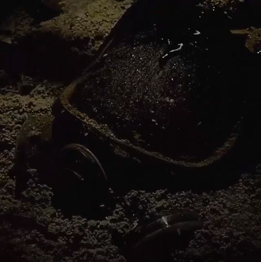 ahs apocalypse decay teasers
