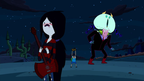 adventure time top episodes