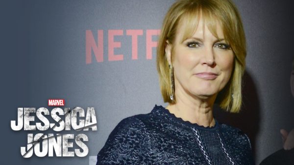 jessica jones rosenberg warner bros tv