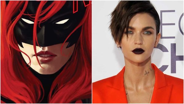batwoman ruby rose