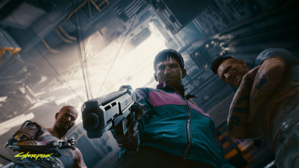 Polish Analysts Expect a Q4 2019 Release for Cyberpunk 2077