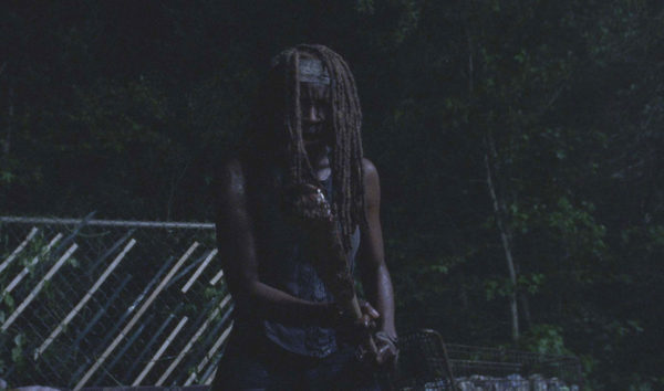 walking dead season 9 kang details
