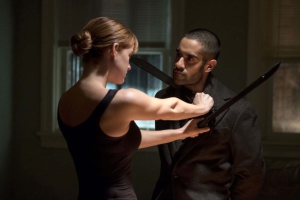 iron fist season 2 eve typhoid mary pics