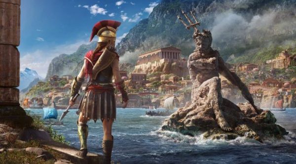 Assassin's Creed