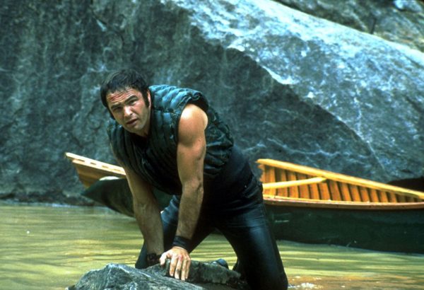Deliverance 1972 Warner Bros.