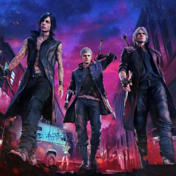 Devil May Cry