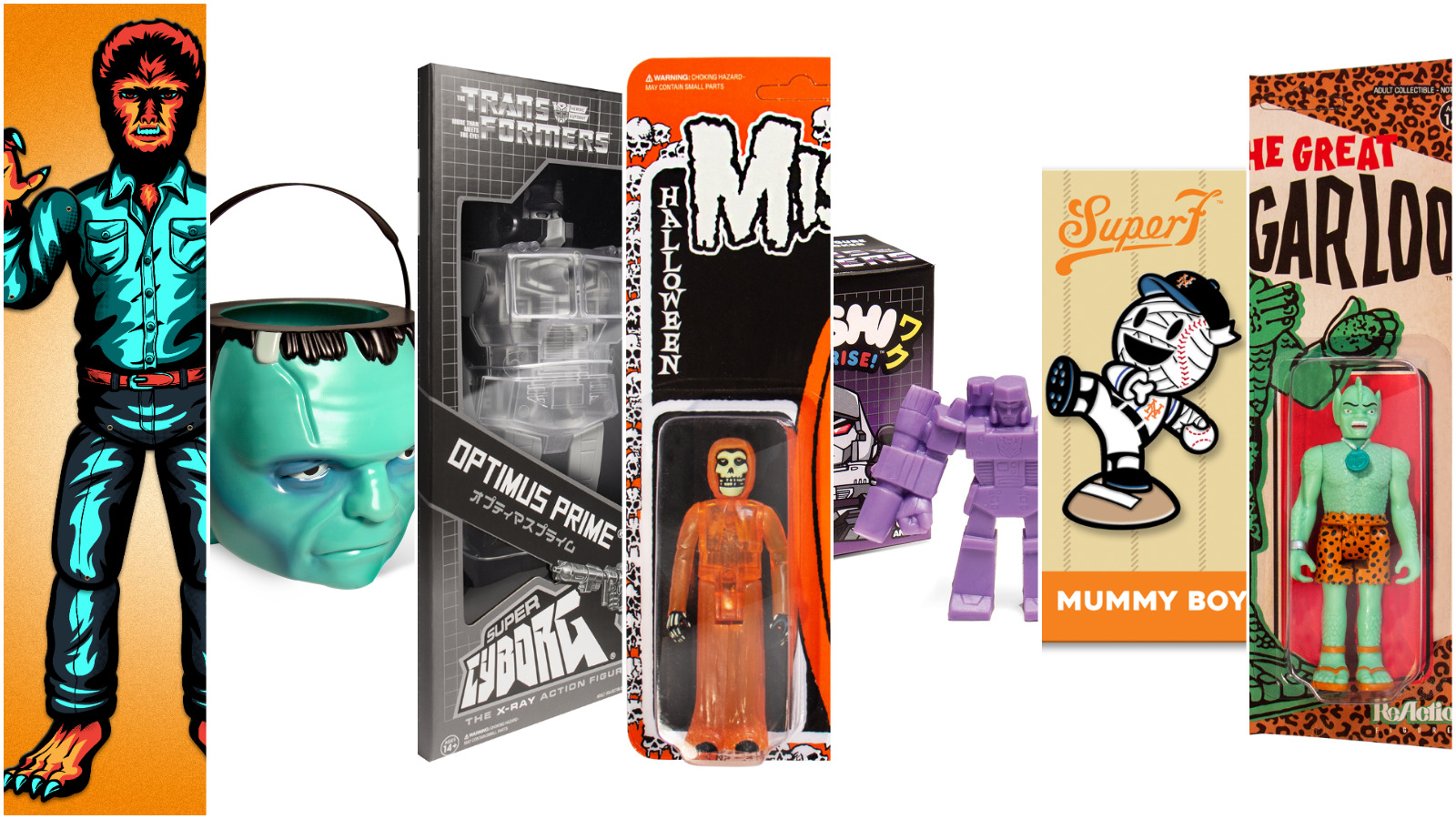 Select Super7 NYCC Collectibles are Now Available in Their Web Store - Bleeding ...