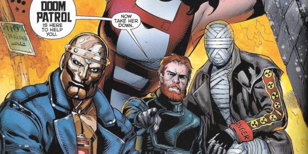 doom patrol timothy dalton chief