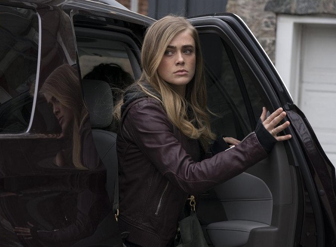 Manifest Gets Three More Episodes Tacked on to Season 1 - Bleeding Cool News And...