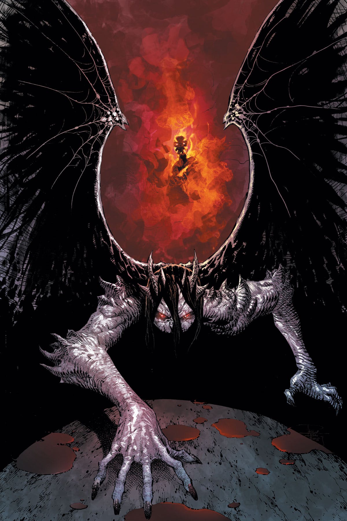The End of the Line for $2.99 on New Age of DC Heroes? Plus: The Unexpected Ends...