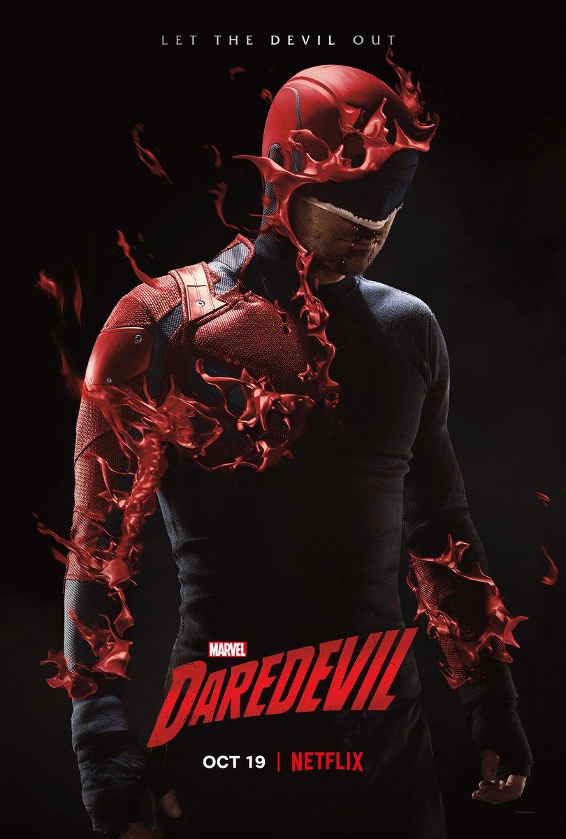 Daredevil Season 3: The Return of Wilson Fisk Featurette - Bleeding Cool News An...