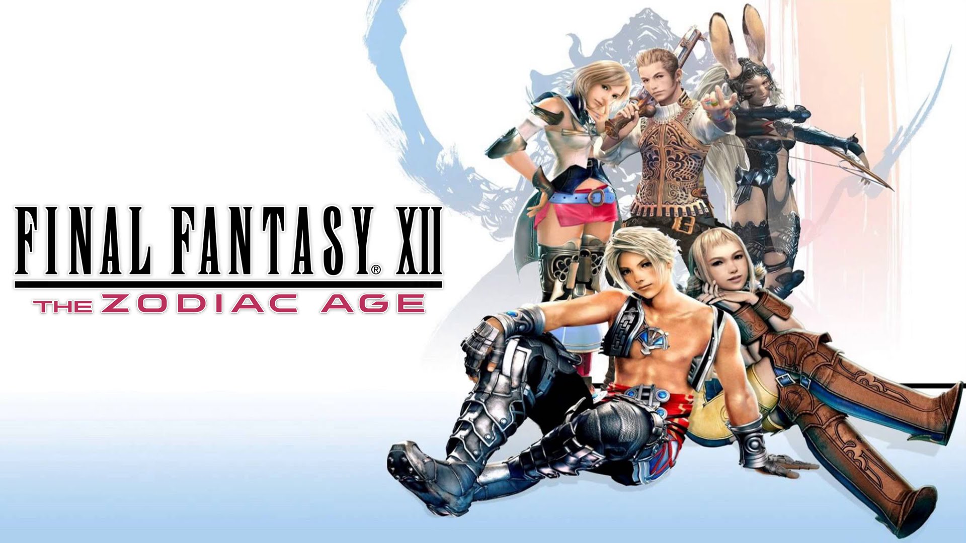 Nintendo Switch Pre-Orders Are Live for Several Final Fantasy Titles