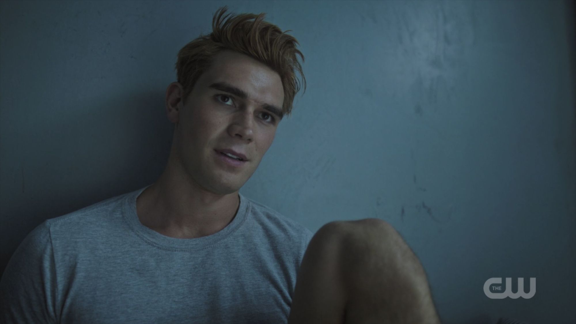Riverdale Season 3, Episode 2, 'Fortune and Men's Eyes' Recap: The Longest Yard ...
