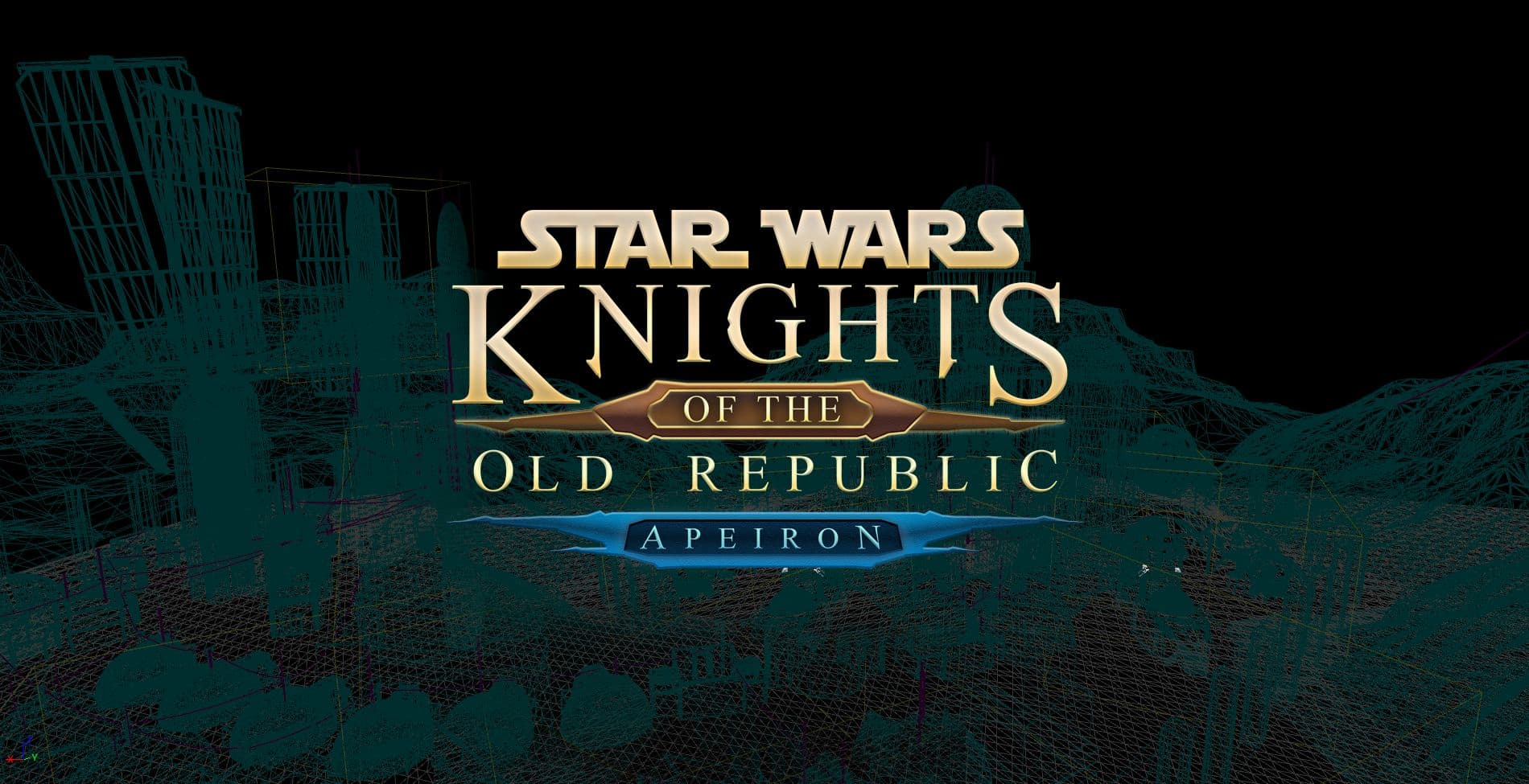 Lucasfilm Orders Halt to Fan-Made Star Wars: Knights of the Old Republic