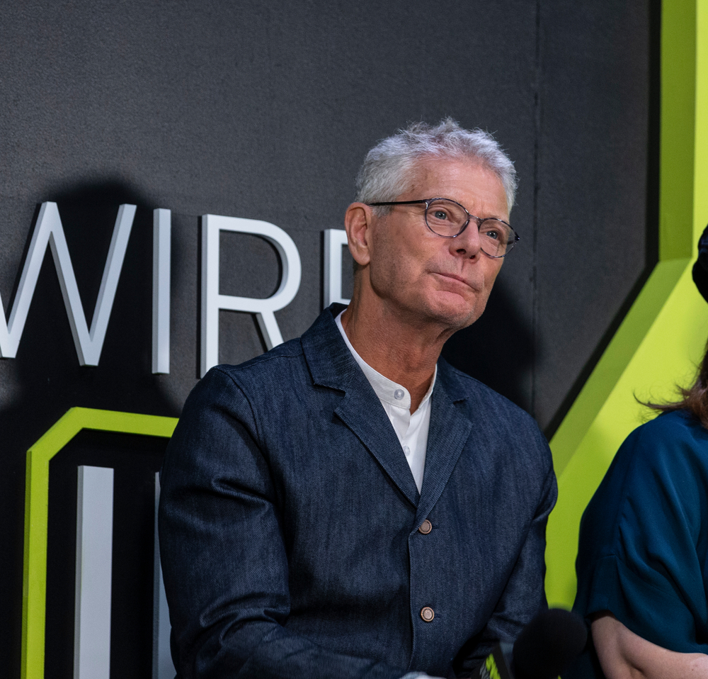 Mortal Engines: Stephen Lang Talks His Not So Human Character at NYCC - Bleeding...