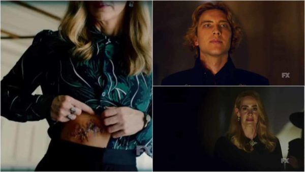 ahs apocalypse s08 episodes 4 5 review