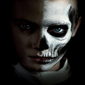 THE PRODIGY Official Teaser Trailer (2018)