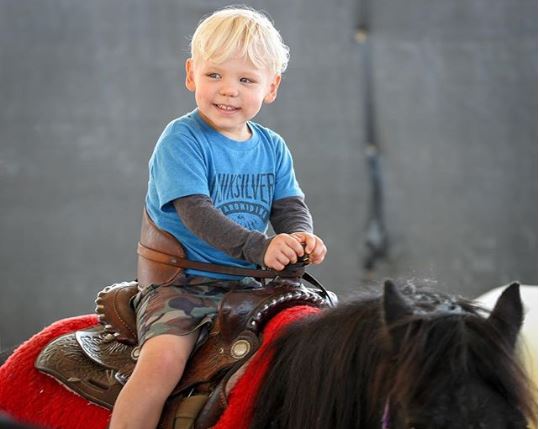 ryan murphy son cancer update