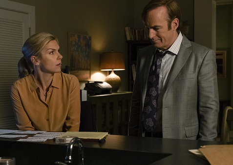 better call saul gould odenkirk season 5