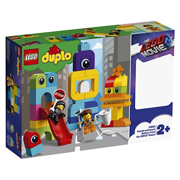 lego reveals many many