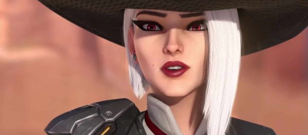 Overwatch