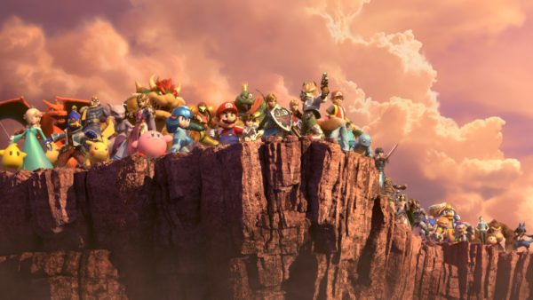 Super Smash