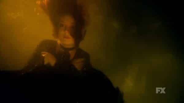 ahs apocalypse lourd finale