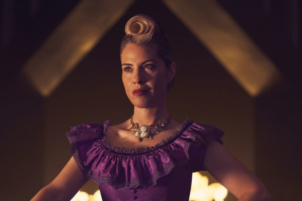ahs apocalypse grossman finale