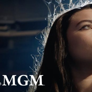 FIGHTING WITH MY FAMILY | Official Trailer | MGM