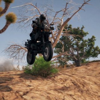 X018 – PUBG comes to Xbox Game Pass