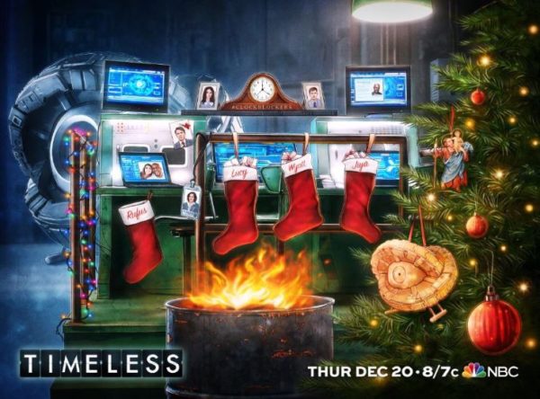 nbc holidays 2018 schedule