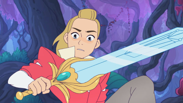 shera power premiere trailer