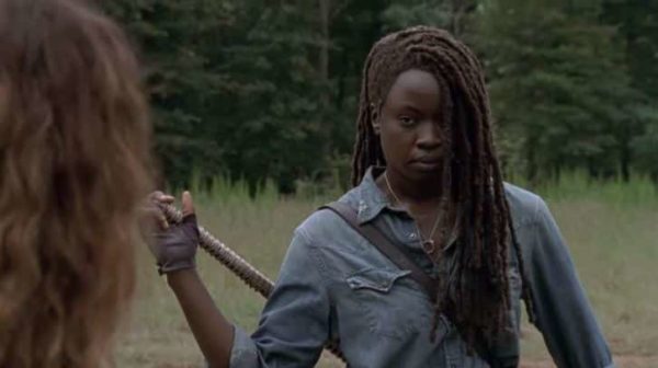 tweed reedus mcbride gurira