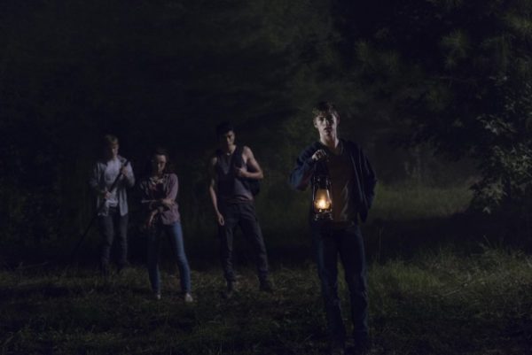 walking dead s09e08 review