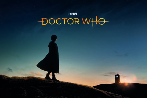 doctorwho series 11 theme