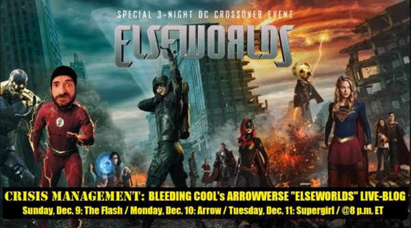 elseworlds