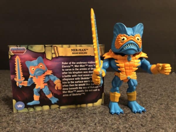The Loyal Subjects Masters of the Universe Wave 2 9