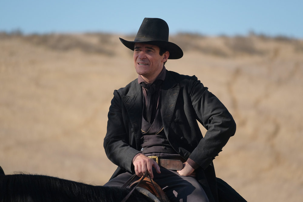 thisisus goran visnjic timeless