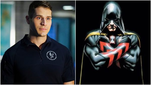 stargirl ferrigno jr hourman