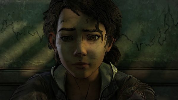 Walking Dead Final Season Release Date: "Broken Toys" Teaser