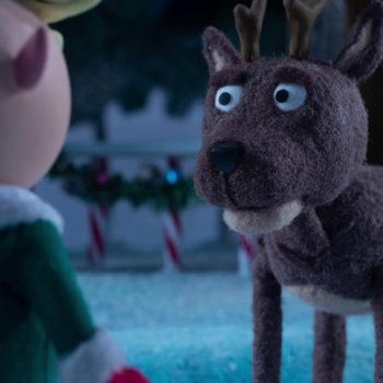 THE PREDATOR Holiday Special, Airing December 19 on Comedy Central