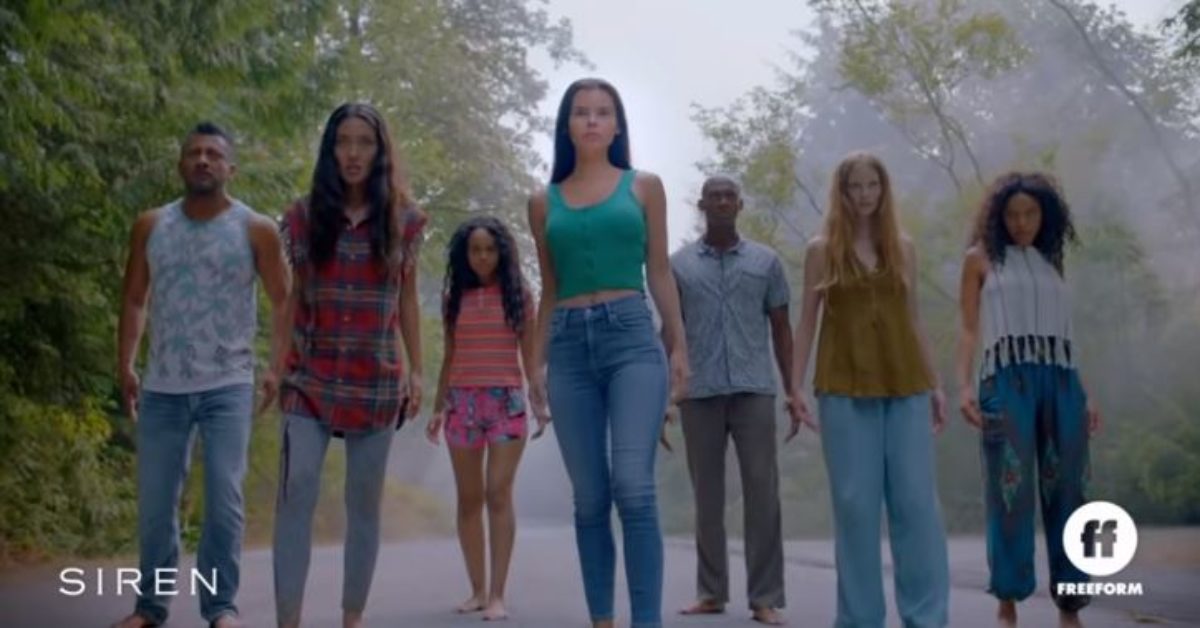 siren season 2 can